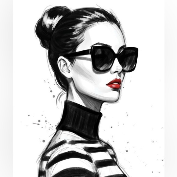 Meet your Posher, Bea - Picture 1 of 1